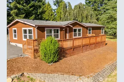 1712 Mount Pleasant Road, Kelso, WA 98626 - Photo 1