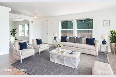 1712 Mount Pleasant Road, Kelso, WA 98626 - Photo 2