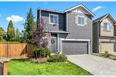 907 Bryant Road, Sultan, WA 98294 - Photo 2