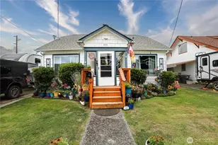 305 Fillmore St, Hoquiam, WA 98550 - Photo 2
