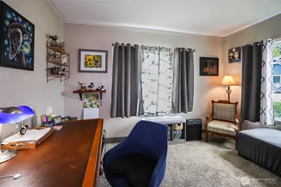 305 Fillmore Street, Hoquiam, WA 98550 - Photo 6