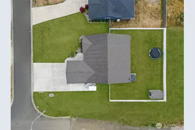 611 Woodside Road, Cosmopolis, WA 98537 - Photo 6