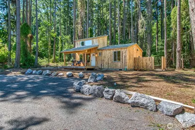 311 Enchanted Forest Road, Orcas Island, WA 98245 - Photo 8