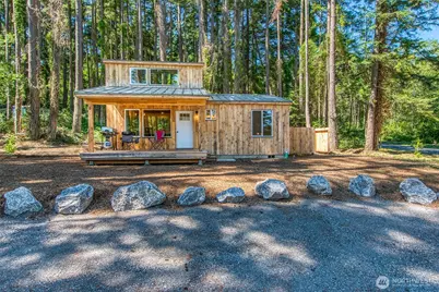 311 Enchanted Forest Road, Orcas Island, WA 98245 - Photo 2