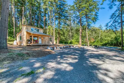 311 Enchanted Forest Road, Orcas Island, WA 98245 - Photo 1