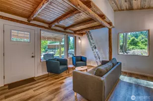 311 Enchanted Forest Rd, Orcas Island, WA 98245 - Photo 12