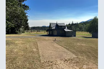 720 Leland Valley Road E, Quilcene, WA 98376 - Photo 4