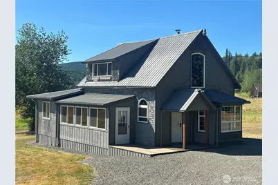 720 Leland Valley Road E, Quilcene, WA 98376 - Photo 2