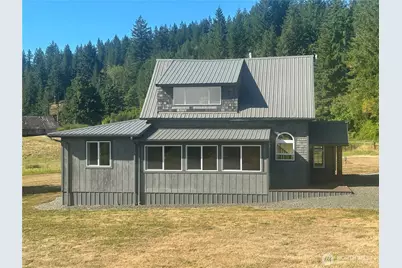 720 Leland Valley Road E, Quilcene, WA 98376 - Photo 10