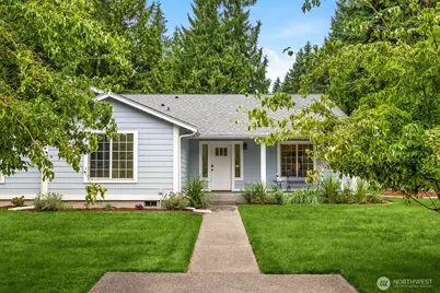 5227 Key Peninsula Highway NW, Lakebay, WA 98349 - Photo 2