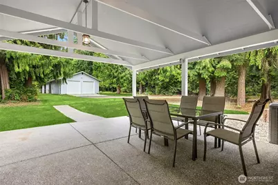 5227 Key Peninsula Highway NW, Lakebay, WA 98349 - Photo 6