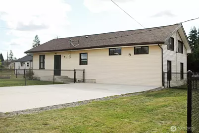 181 S 2nd St, Buckley, WA 98321 - Photo 6