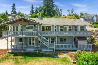7306 Lone Eagle Place NW, Bremerton, WA 98312 - Photo 4