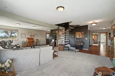 13550 State Route 2 E, Wilbur, WA 99185 - Photo 4