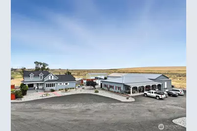 13550 State Route 2 E, Wilbur, WA 99185 - Photo 38