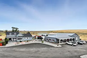 13550 State Rte 2 E, Wilbur, WA 99185 - Photo 38