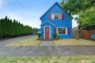 314 M St, Hoquiam, WA 98550 - Photo 1