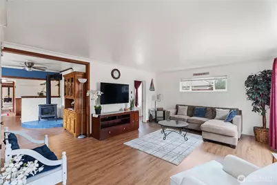 314 M Street, Hoquiam, WA 98550 - Photo 4