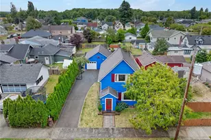 314 M St, Hoquiam, WA 98550 - Photo 36