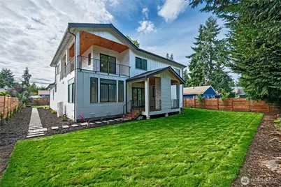 17526 Fremont Avenue N, Shoreline, WA 98133 - Photo 36