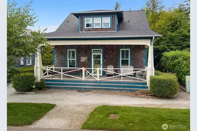 251 Meriweather Street, Pacific Beach, WA 98571 - Photo 1