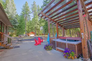 70 Lake Cabins Rd, Ronald, WA 98940 - Photo 24