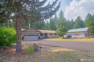 70 Lake Cabins Rd, Ronald, WA 98940 - Photo 30