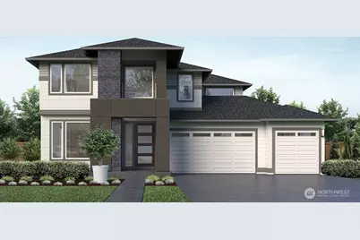 3621 100th Street Ct, Gig Harbor, WA 98332 - Photo 1