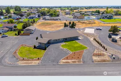 7613 NE Cox Street, Moses Lake, WA 98837 - Photo 1