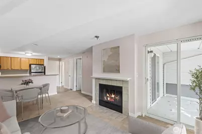 9200 Greenwood Avenue N #107, Seattle, WA 98103 - Photo 1