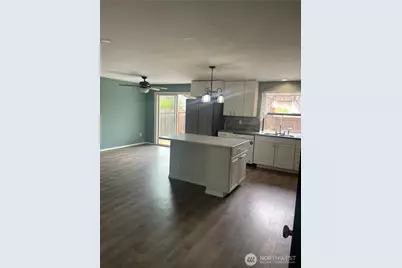 1911 167th Street Ct E, Spanaway, WA 98387 - Photo 4