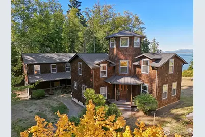 2681 S East Camano Island Dr, Camano Island, WA 98282 - Photo 1