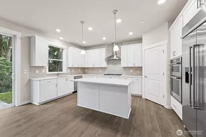 13526 NE 106th Court #28, Kirkland, WA 98033 - Photo 12