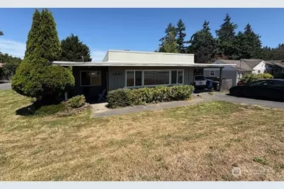 1201 E Fir Street, Mount Vernon, WA 98273 - Photo 2