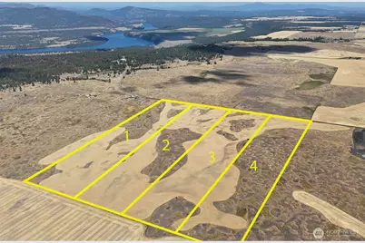 35251 Crescent Road N #2, Reardan, WA 99029 - Photo 2