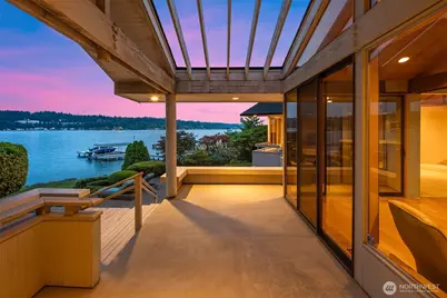 4802 E Mercer Way, Mercer Island, WA 98040 - Photo 4