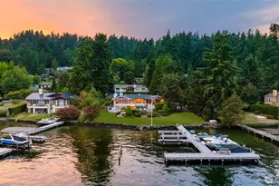 4802 E Mercer Way, Mercer Island, WA 98040 - Photo 2