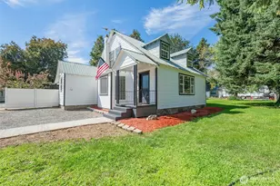 5903 Pioneer Dr, Cashmere, WA 98815 - Photo 1