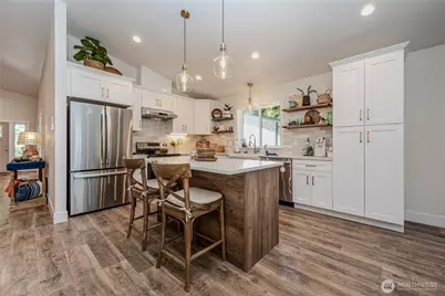 360 Lake View Loop NE, Ocean Shores, WA 98569 - Photo 4