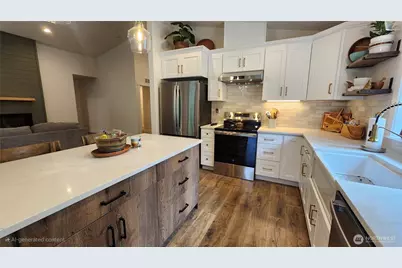 360 Lake View Loop NE, Ocean Shores, WA 98569 - Photo 6