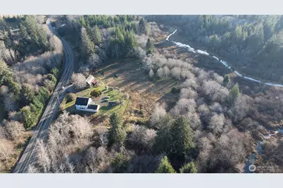 1487 Ocean Beach Road, Hoquiam, WA 98550 - Photo 40