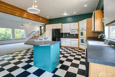 1487 Ocean Beach Road, Hoquiam, WA 98550 - Photo 8