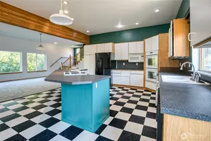 1487 Ocean Beach Rd, Hoquiam, WA 98550 - Photo 8