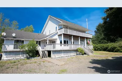1487 Ocean Beach Road, Hoquiam, WA 98550 - Photo 36