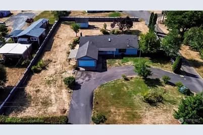 500 SE Mill Creek Road, Shelton, WA 98584 - Photo 38