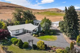 7651 Hwy 97, Ellensburg, WA 98926 - Photo 1