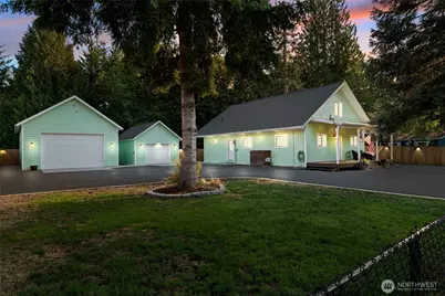 417 Central Avenue, Pe Ell, WA 98572 - Photo 4