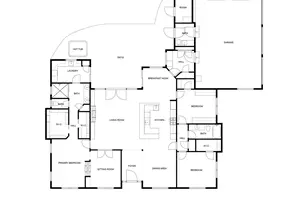 9148 Bedington Dr SE, Olympia, WA 98513 - Photo 40