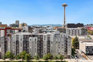 699 John St, Seattle, WA 98109 - Photo 2