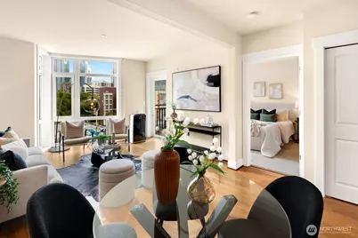 699 John Street #617, Seattle, WA 98109 - Photo 4